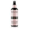 Makeup Revolution Hyaluronic Fix Hydrating & Plumping sminkfixáló spray hidratáló hatással 100 ml-Eredeti