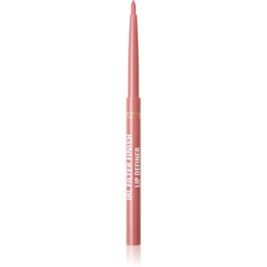 Makeup Revolution IRL Filter ajakceruza matt hatással árnyalat Chai Nude 0