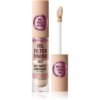 Makeup Revolution IRL Filter tartós korrektor a teljes fedésre árnyalat C0.5 6 g-Ár