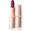 Makeup Revolution Lip Allure Soft Satin Lipstick krémes rúzs szatén finish-el árnyalat Berry Boss 3