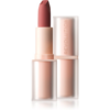 Makeup Revolution Lip Allure Soft Satin Lipstick krémes rúzs szatén finish-el árnyalat Queen Pink 3