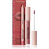 Makeup Revolution Lip Contour Kit ajakápoló készlet árnyalat Brunch-Ár