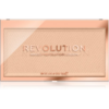 Makeup Revolution Matte Base púder árnyalat P3 12 g-Eredeti