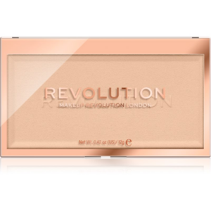 Makeup Revolution Matte Base púder árnyalat P3 12 g-Eredeti