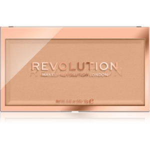 Makeup Revolution Matte Base púder árnyalat P5 12 g-Eredeti