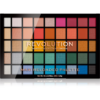 Makeup Revolution Maxi Reloaded Palette púderes szemhéjfesték paletta árnyalat Big Shot 45x1.35 g-Eredeti
