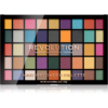 Makeup Revolution Maxi Reloaded Palette púderes szemhéjfesték paletta árnyalat Dream Big 45x1.35 g-Eredeti