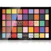 Makeup Revolution Maxi Reloaded Palette púderes szemhéjfesték paletta árnyalat Monster Mattes 45x1.35 g-Eredeti