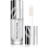 Makeup Revolution Metallic Muse Shimmer Bomb csillogó ajakfény árnyalat Frosted Muse 4.5 ml