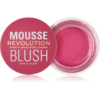 Makeup Revolution Mousse arcpirosító árnyalat Blossom Rose Pink 6 g-Ár