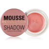 Makeup Revolution Mousse krémes szemhéjfestékek árnyalat Rose Gold 4 g-Ár