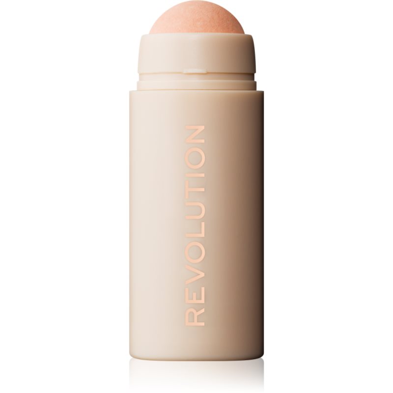 Makeup Revolution Oil Control Roller roll-on matt hatással 1 db-Ár