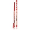 Makeup Revolution Pout Liner szájceruza dúsabb hatásért árnyalat Melba Warm Peach 0.2 g