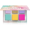 Makeup Revolution Power Shadow Palette szemhéjfesték paletta árnyalat Be Kind 6.6 g-Ár