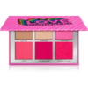 Makeup Revolution Power Shadow Palette szemhéjfesték paletta árnyalat Love Conquers 6
