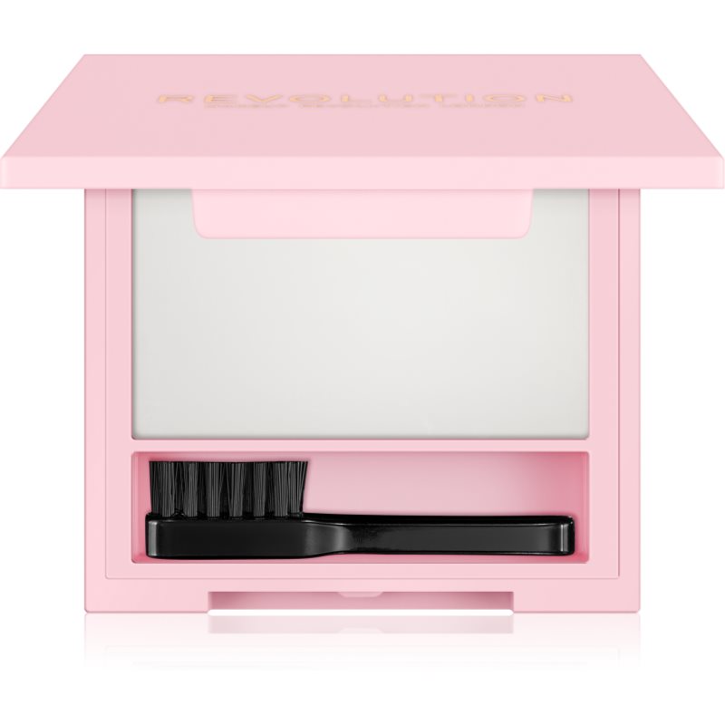 Makeup Revolution Rehab szemöldökformázó szappan szemöldökre 5 g-Ár