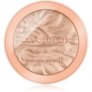 Makeup Revolution Reloaded highlighter árnyalat Just My Type 6