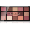 Makeup Revolution Reloaded szemhéjfesték paletta árnyalat Provocative 15x1