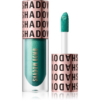 Makeup Revolution Shadow Bomb metálszínű szemhéjfesték árnyalat Obsessed Teal 4