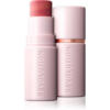Makeup Revolution Skin Silk Blush Stick krémes arcpirosító stift árnyalat Pinched Soft Pink 4.5 g