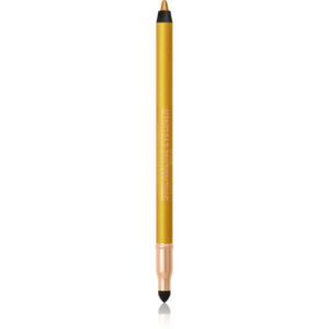 Makeup Revolution Streamline krémes szemhéjceruza árnyalat Gold 1
