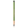Makeup Revolution Streamline krémes szemhéjceruza árnyalat Green 1