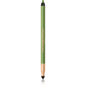 Makeup Revolution Streamline krémes szemhéjceruza árnyalat Green 1