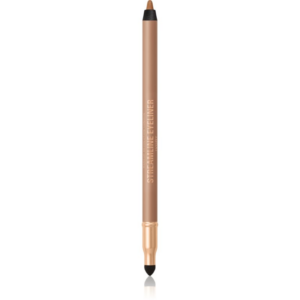 Makeup Revolution Streamline krémes szemhéjceruza árnyalat Ivory 1