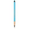Makeup Revolution Streamline krémes szemhéjceruza árnyalat Light Blue 1
