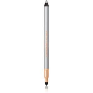 Makeup Revolution Streamline krémes szemhéjceruza árnyalat Silver 1