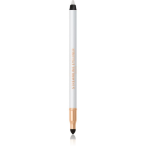 Makeup Revolution Streamline krémes szemhéjceruza árnyalat White 1