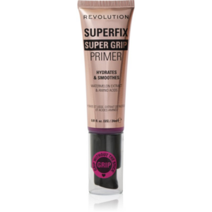 Makeup Revolution Superfix hidratáló bázis alapozó alá 24 ml-ár