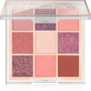 Makeup Revolution Ultimate Nudes szemhéjfesték paletta árnyalat Light 8 g-Ár