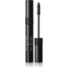 Makeup Revolution X Alagia Fill Fluffy dúsító és göndörítő szempillaspirál árnyalat Black 10 ml