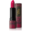 Makeup Revolution X Alice in Wonderland mattító rúzs árnyalat Fuchsia Pink 3.2 g
