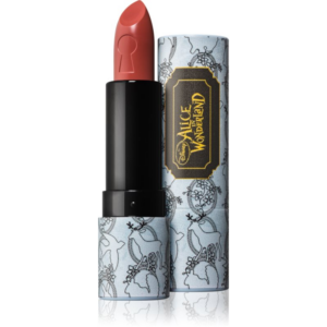 Makeup Revolution X Alice in Wonderland mattító rúzs árnyalat Impossible Nude 3.2 g
