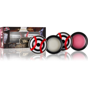 Makeup Revolution X Alice in Wonderland szett az ajkakra árnyalat 1 db