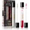 Makeup Revolution X Alice in Wonderland szett az ajkakra árnyalat The Queens Lip Duo 1 db