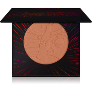 Makeup Revolution X Coca Cola Starlight highlighter 6