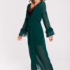 Makover Woman's Dress K136