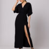 Makover Woman's Dress K163