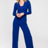 Makover Woman's Jumpsuit K151
