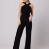 Makover Woman's Jumpsuit K164