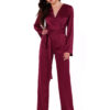 Makover Woman's Jumpsuit K171