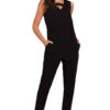 Makover női jumpsuit K009