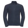 Male microfleece 100% polyester