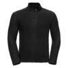 Male microfleece 100% polyester