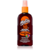 Malibu Bronzing Tanning Oil ápoló- és napvédő olaj bronzosítóval 200 ml-Ár