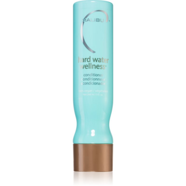 Malibu C Hard Water Wellness mélytisztító kondicionáló kemény víz ellen 266 ml-Ár