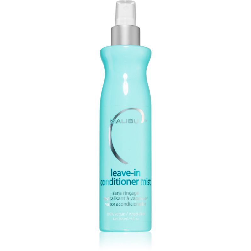 Malibu C Leave-In öblítést nem igénylő spray kondicionáló 266 ml-ár